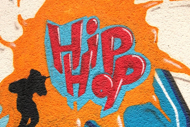 hiphop
